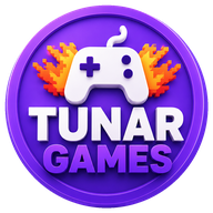 Logo Tunar Games